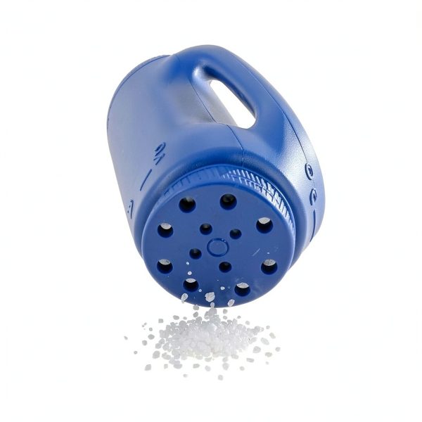 Hand Held Spreader Katai 2L (70 oz) Blue Adjustable Hole Size-8