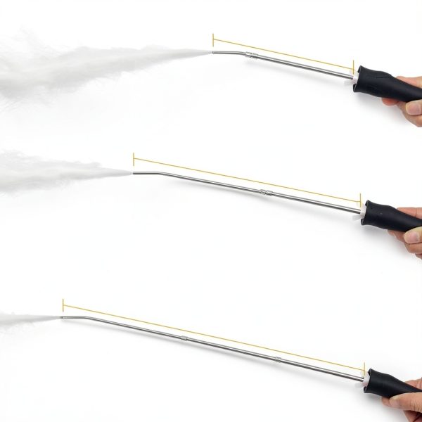 Diatomaceous Earth Powder Duster Sbestily Tube-2