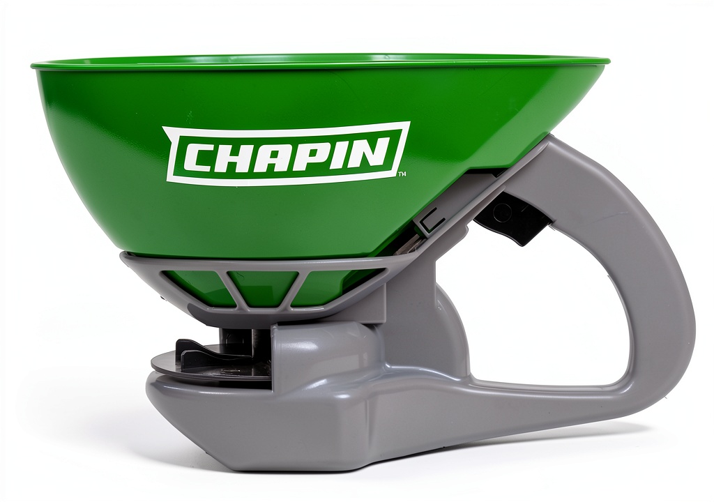 seed spreader