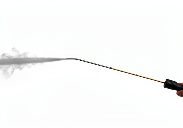 Diatomaceous Earth Powder Duster Sbestily Tube-6
