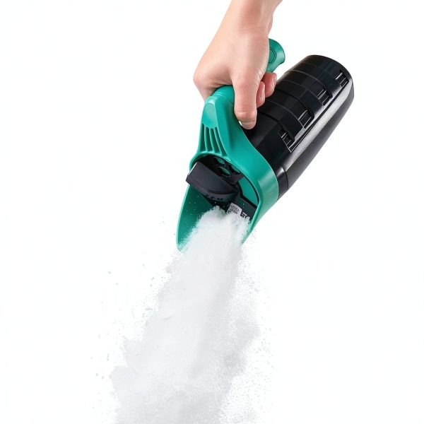 Hand Spreader FLORA GUARD 30oz Adjustable Lawn & Garden Spreaders-5