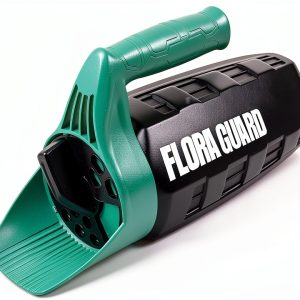 Hand Spreader FLORA GUARD 30oz Adjustable Lawn & Garden Spreaders-0