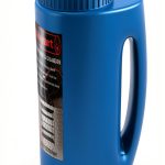 Stalwart 82-YJ487 Spreader, Salt and Seed Spreader, Also for Fertilizer, Deicing/Ice Melt By Stalwart (Multipurpose Tool for Lawn Garden and Yard) (Blue), 5.5" (L) x 3.5"(W) x 10.5" (H)-0