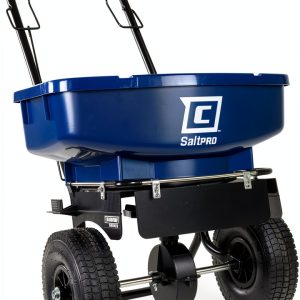 Chapin 88000A Spreader SaltPro Walk‑Behind Broadcast with 10" Tires-0