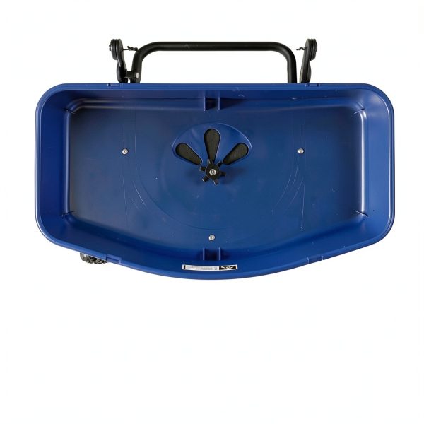 Chapin 88000A Spreader SaltPro Walk‑Behind Broadcast with 10" Tires-5