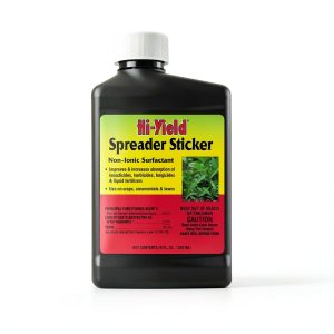HiYield Spreader Sticker 8oz by VOLUNTARY Low Foaming-0